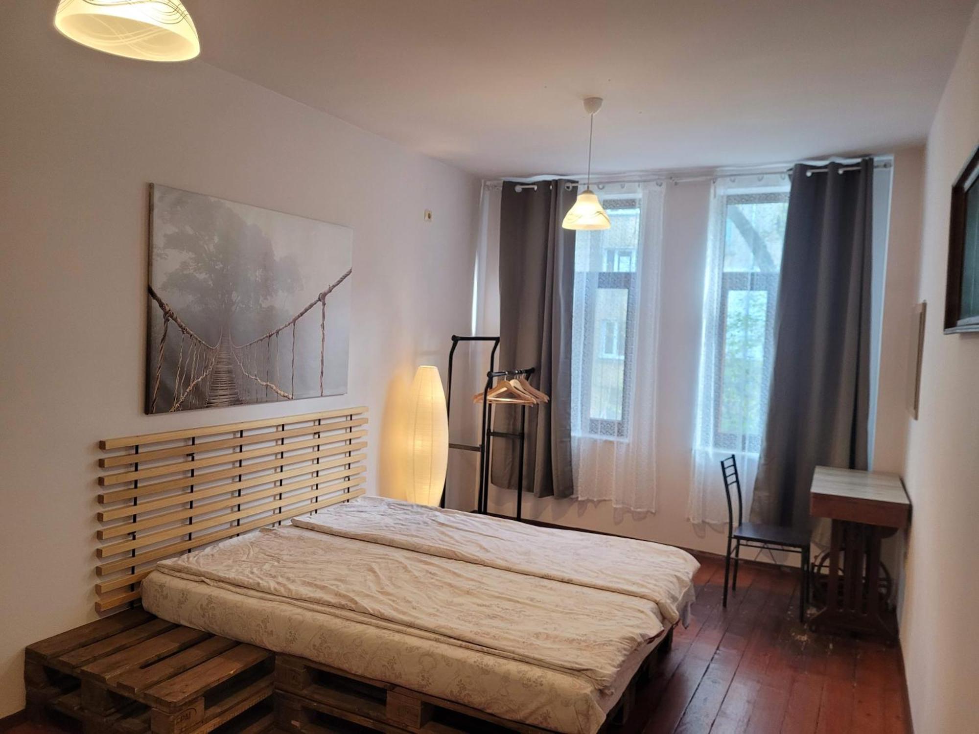 Hot Spot Apartments Sofia Bagian luar foto