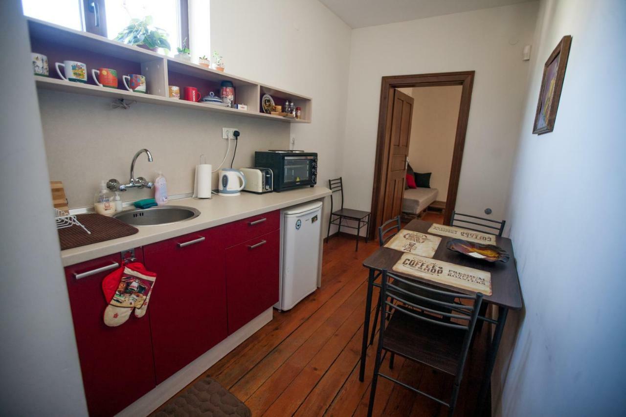 Hot Spot Apartments Sofia Bagian luar foto